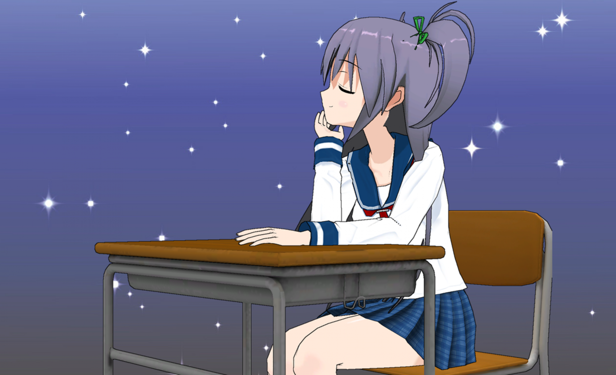 Cool Nara